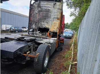 Тягач VOLVO FH 500