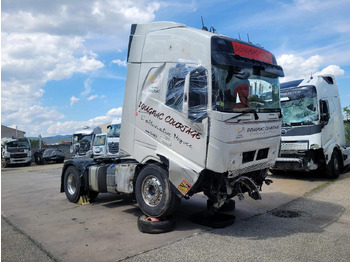 Тягач VOLVO FH 540