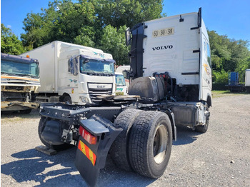 Тягач VOLVO FH 500: фото 4