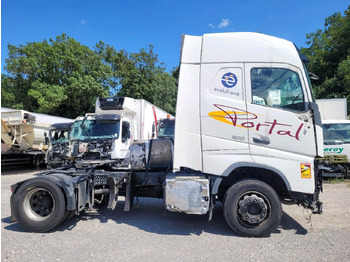 Тягач VOLVO FH 500: фото 3
