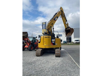 Гусеничный экскаватор CATERPILLAR 315FLCR