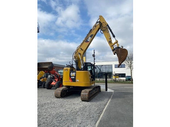 Гусеничный экскаватор CATERPILLAR 315FLCR