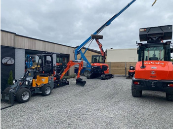 Грейфер для Строительной техники Grijper Verachtert VRG: фото 5 Грейфер для Строительной техники Grijper Verachtert VRG: фото 5