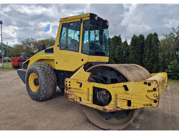 Каток BOMAG BW213DH-4