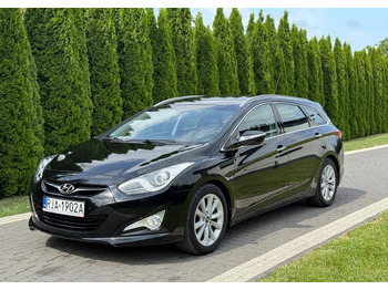 Легковой автомобиль HYUNDAI