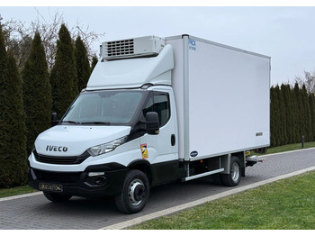 Рефрижератор IVECO Daily 70c21