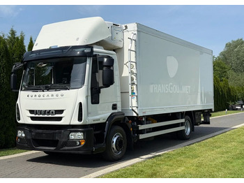 Рефрижератор IVECO EuroCargo 120E