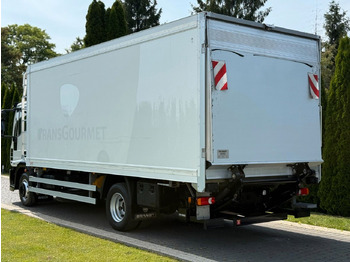 Рефрижератор Iveco EUROCARGO 12T E22 CARRIER SUPRA 850 MT: фото 5