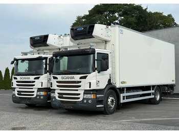 Рефрижератор SCANIA P 280
