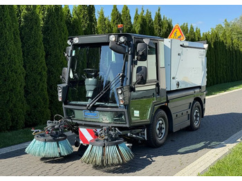 Мусоровоз SCHMIDT