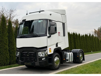 Тягач RENAULT T 460