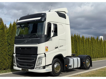 Тягач VOLVO FH 500