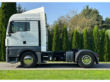 Тягач MAN TGX 18.440 HYDRAULIKA: фото 4
