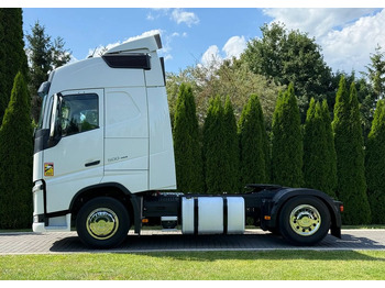 Тягач Volvo FH 500 PARK COOL: фото 4