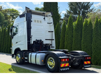 Тягач Volvo FH 500 PARK COOL: фото 5