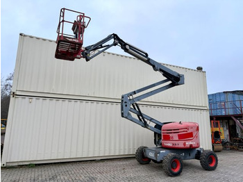 Коленчатый подъемник SKYJACK