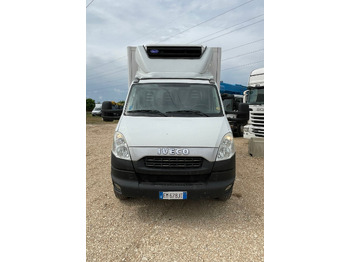 Рефрижератор IVECO Daily