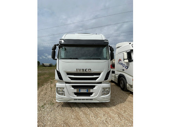 Тягач IVECO Stralis HI-WAY