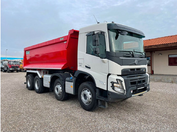 Самосвал VOLVO FMX 460