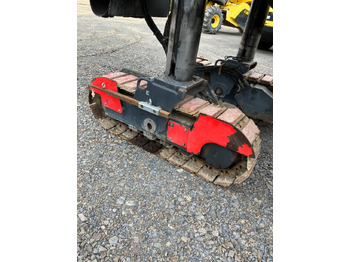Дорожная фреза BOMAG DE BM 2200/75  Stage IV/Tier 4f: фото 4