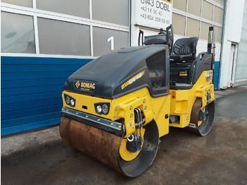 Новый Каток BOMAG DE BW 120 AD-5  Stage V/Tier 4f: фото 4