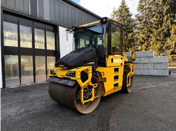 Каток BOMAG