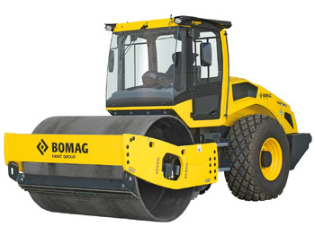 Каток BOMAG