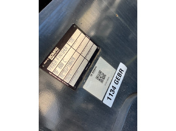 Новый Асфальтоукладчик BOMAG IT BF 800 C S600  Stage IIIa/Tier 3: фото 2 Новый Асфальтоукладчик BOMAG IT BF 800 C S600  Stage IIIa/Tier 3: фото 2