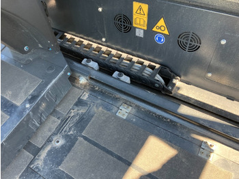 Новый Асфальтоукладчик BOMAG IT BF 800 C S600  Stage IIIa/Tier 3: фото 5 Новый Асфальтоукладчик BOMAG IT BF 800 C S600  Stage IIIa/Tier 3: фото 5