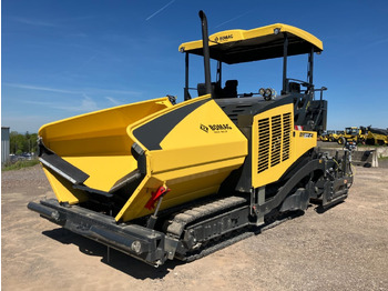 Асфальтоукладчик BOMAG