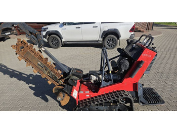 Траншеекопатель