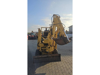 Траншеекопатель Koparka łańcuchowa Vermeer V3550 przesuw ramie kopiące pług: фото 3 Траншеекопатель Koparka łańcuchowa Vermeer V3550 przesuw ramie kopiące pług: фото 3