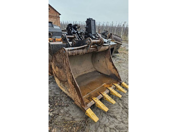 Ковш GEITH