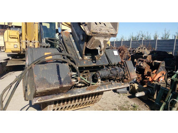 Сортировочный ковш для Строительной техники Łyżka przesiewająca Rotar HEX1000S 1m3 wymienne sita: фото 4 Сортировочный ковш для Строительной техники Łyżka przesiewająca Rotar HEX1000S 1m3 wymienne sita: фото 4