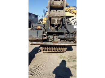 Сортировочный ковш для Строительной техники Łyżka przesiewająca Rotar HEX1000S 1m3 wymienne sita: фото 3 Сортировочный ковш для Строительной техники Łyżka przesiewająca Rotar HEX1000S 1m3 wymienne sita: фото 3