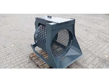 Сортировочный ковш CANGINI