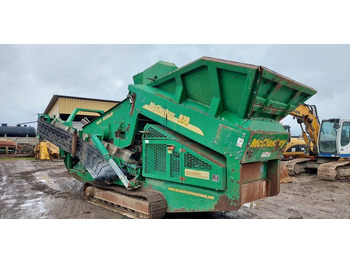 Грохот Przesiewacz McCloskey R70  16 ton 3 frakcje: фото 5