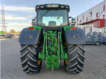 Трактор John Deere 6215R Autopowr: фото 4