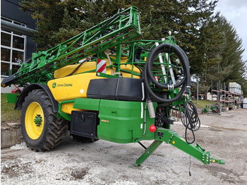 Опрыскиватель JOHN DEERE