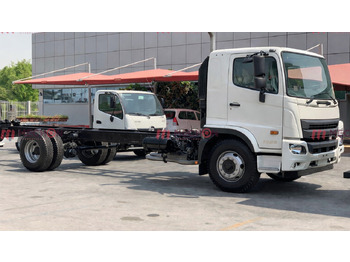 Грузовик-шасси HINO