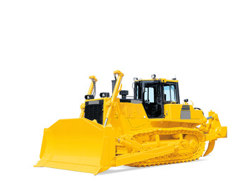 Бульдозер KOMATSU D155