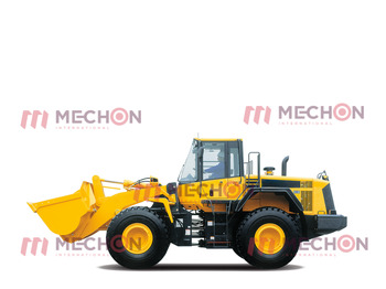 Колёсный погрузчик KOMATSU WA380-6