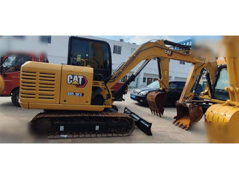 Мини-экскаватор CATERPILLAR 305.5E2