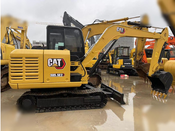 Мини-экскаватор CATERPILLAR 305.5E2