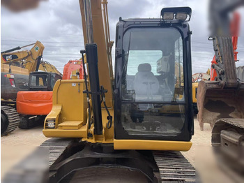 Гусеничный экскаватор CATERPILLAR 307D: фото 5 Гусеничный экскаватор CATERPILLAR 307D: фото 5