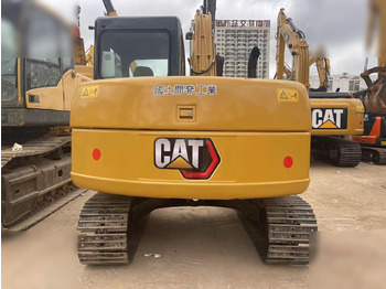 Гусеничный экскаватор CATERPILLAR 307D: фото 3 Гусеничный экскаватор CATERPILLAR 307D: фото 3