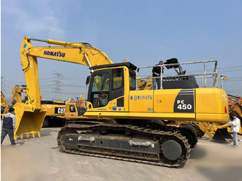 Гусеничный экскаватор CATERPILLAR 312D2