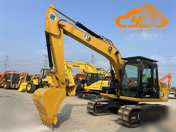 Гусеничный экскаватор CATERPILLAR 312D2 GC: фото 3