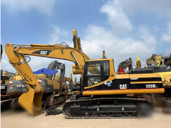 Гусеничный экскаватор CATERPILLAR 325BL