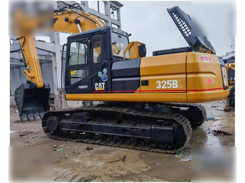 Гусеничный экскаватор CATERPILLAR 325BL